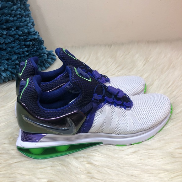 Nike Shox Gravity new - Picture 7 of 8